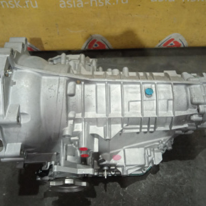 АКПП Volkswagen Passat AWM 1.8L Turbo 2WD ZF 5HP19 EZS (34/11) 26MJG 01V300048G B5/3B3/B5/8D2 '2001