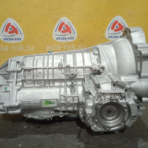 АКПП Volkswagen Passat AWM 1.8L Turbo 2WD ZF 5HP19 EZS (34/11) 26MJG 01V300048G B5/3B3/B5/8D2 '2001