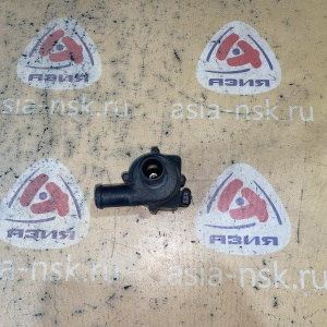 Помпа водяная дополнительная Audi A6 C7/4G2 '2014 079121601A