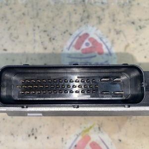 Блок управления полным приводом Audi A6 C7/4G2 '2014 4H0907163A