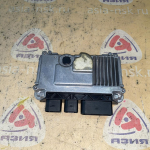 Блок управления рулевой рейкой Audi A6 C7/4G2 '2014 8K0907144M