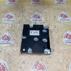 TV tuner Audi A6 C7/4G2 '2014 4G1919129B