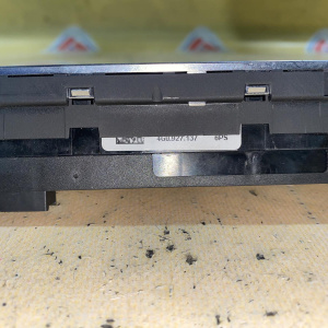 Блок кнопок Audi 4G0927137 A6 C7/4G2 '2014