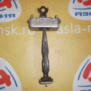 Ограничитель двери Nissan Pathfinder R52 зад, лев