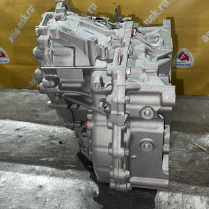 АКПП Mitsubishi 4B12/4B11 AA90C /AA91A 4WD CVT JF016  ДЕФЕКТ КРЫШКИ Outlander/ASX GF