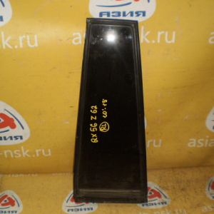 Форточка двери Infiniti QX56 Z62 '2010-2013 зад, лев
