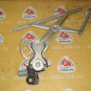 Стеклоподъемник Lexus NX300h AYZ15 '2014-2021 перед, прав RHD (7 контактов)