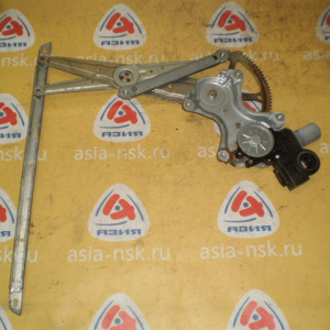 Стеклоподъемник Lexus NX300h AYZ15 '2014-2021 перед, лев RHD (7 контактов)