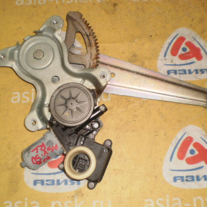 Стеклоподъемник TOYOTA Camry ASV50 зад, лев RHD 10 контактов