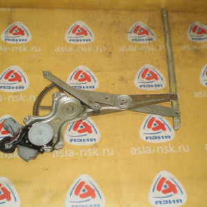 Стеклоподъемник Lexus RX450h GYL15 '2009-2015 перед, прав RHD (7 контактов)