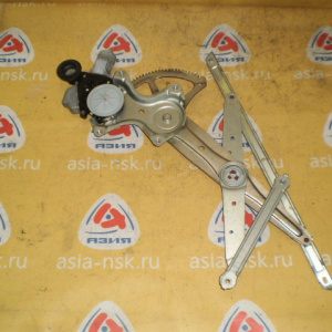 Стеклоподъемник Lexus RX450h GYL15 '2009-2015 R R RHD (7 контактов)