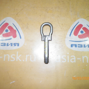 Крюк буксировочный Mazda EG2150EJ0 CX-7 ER3P/ER/TB