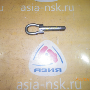 Крюк буксировочный Mazda EG2150EJ0 CX-7 ER3P/ER/TB