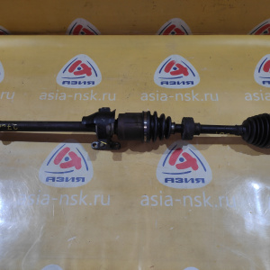 Привод Honda CU1/CW1 Accord/Accord Tourer R20A перед, прав ВН-27шл. Н-30шл. TL1-E01 / TA5-A01 44305-TL1-E00 / 44500-SMA-J00