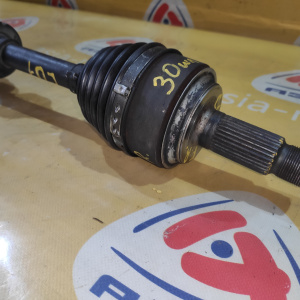 Привод Honda CU1/CW1 Accord/Accord Tourer R20A перед, прав ВН-27шл. Н-30шл. TL1-E01 / TA5-A01 44305-TL1-E00 / 44500-SMA-J00