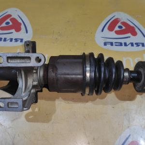 Привод Honda CU1/CW1 Accord/Accord Tourer R20A перед, прав ВН-27шл. Н-30шл. TL1-E01 / TA5-A01 44305-TL1-E00 / 44500-SMA-J00