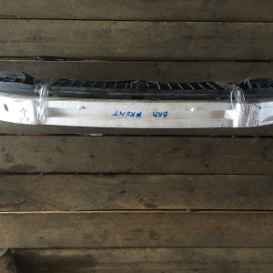 Защита бампера Subaru BR9/BM Outback/Legacy F 57707-AJ200