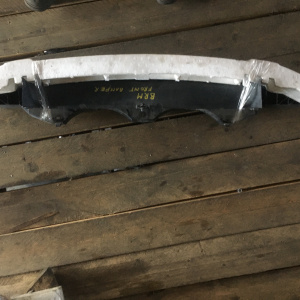 Защита бампера Subaru BR9/BM Outback/Legacy F 57707-AJ200