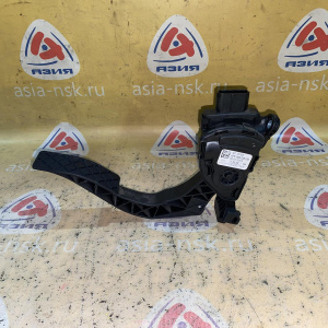 Педаль газа Audi C7/4G2 A6 '2014 4H1723523
