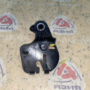 Ручка открытия капота Audi 8T2823633B A6 C7/4G2 '2014 Правый руль Скол