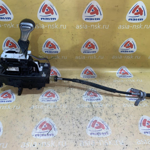 Селектор акпп Audi 4G2713041AG A6 C7/4G2 '2014 Правый руль