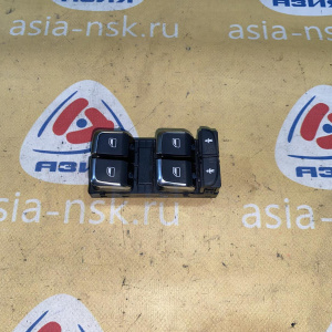 Пульт стеклоподъемника Audi A6 C7/4G2 '2014 4G0959851