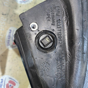 Зеркало BMW X5 E70 прав 3к Правый руль, с затемнением, с камерой 51167282738 '2007