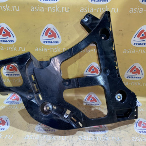Крепление бампера BMW X5 E70 '2007 боковая зад, лев 51127158445