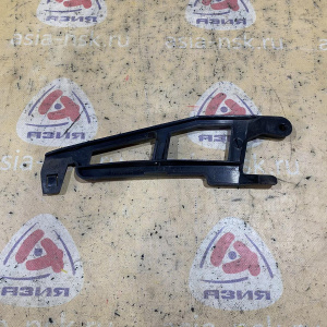 Крепление бампера BMW X5 E70 '2007 опора зад, лев 51127185985, 51127226937