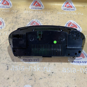 Панель приборов BMW X5 E70 N52N/N55/N62N/N63 '2007 бензин Km/h Япония 62109153838, 62109236813