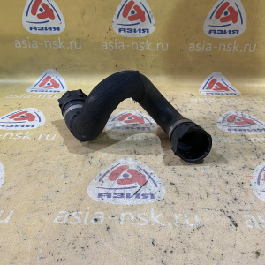 Патрубок радиатора BMW 17127537108 X5 E70 N52N '2007 R н 3.0L бензин