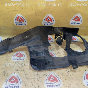 Пыльник рулевой рейки BMW X5 E70 R '2007 Две части (дефект) 51757160238 51757160240