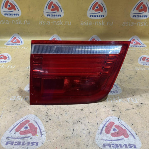 Стоп BMW X5 E70 '2007 L в дверь багажника 63217200821