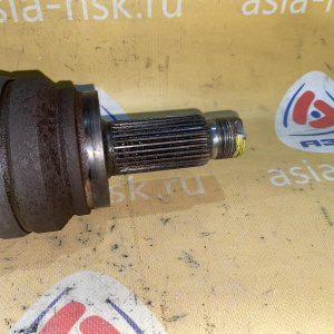 Привод BMW E70/F15/F16 X5 R L=R (дефект резьбы) '2007 33207568471