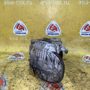 Редуктор BMW E70 X5 N52N '2007 R I=4,44 33107552526