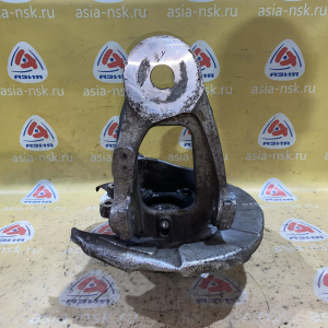 Ступица BMW X5 E70/E71/F15/F16 '2007 зад, прав голая 33326770982