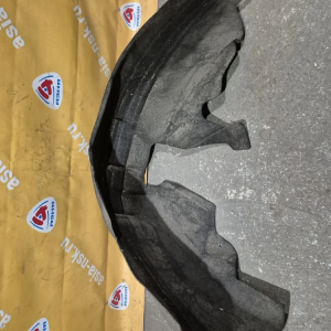 Подкрылок Volkswagen Jetta 1K2/1K5 '2006-2011 зад, прав