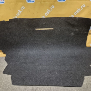 Коврик багажника Toyota Camry ACV40