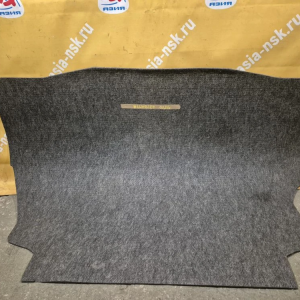 Коврик багажника Nissan 84902-8E010 Bluebird U14