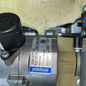 Колонка рулевая Audi A6 C7/4G2 '2014 Правый руль 4H0927287A