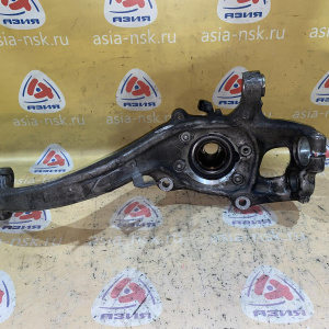Ступица Audi C7/4G2 A6 '2014 перед, лев 4G0407241C