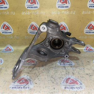 Ступица Audi C7/4G2 A6 '2014 зад, лев Под пневмоподвеску 8R0505435C 8R0505431F