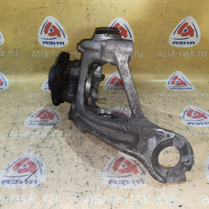 Ступица Audi C7/4G2 A6 '2014 зад, лев Под пневмоподвеску 8R0505435C 8R0505431F