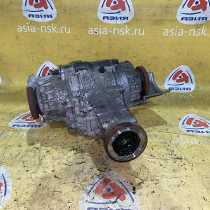 Редуктор Audi C7/4G2 A6 '2014 R MKU 8K0927277 0BF500043T
