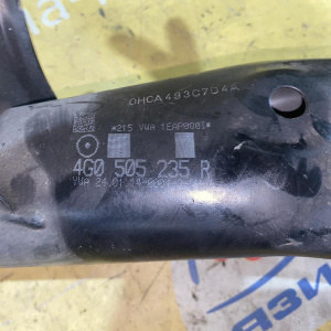 Балка Audi A6 C7/4G2 R 4G0505235R '2014