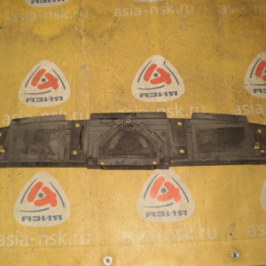 Защита бампера Lexus AYZ15 NX300h '2014-2021 R (задняя) 50768-78010