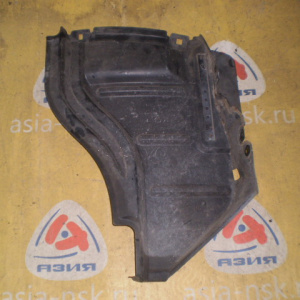 Подкрылок Toyota Tundra USK56 (XK50) '2006-2013 перед, лев (короткий) 53806-0C020