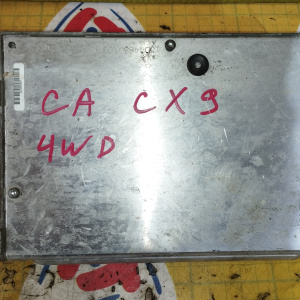 Компьютер Mazda CX-9 A50A-12A650-KA / 6JXCJ33A26 CA TB 4WD a/t