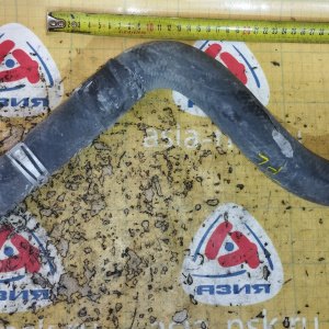 Патрубок  радиатора Toyota/Lexus 16571-31260 Harrier#RX450h GYL15 2GR-FXE '12.2008- L F