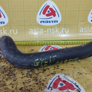 Патрубок  радиатора Toyota/Lexus 16572-31320 Harrier#RX450h GYL15 2GR-FXE '12.2008- R F